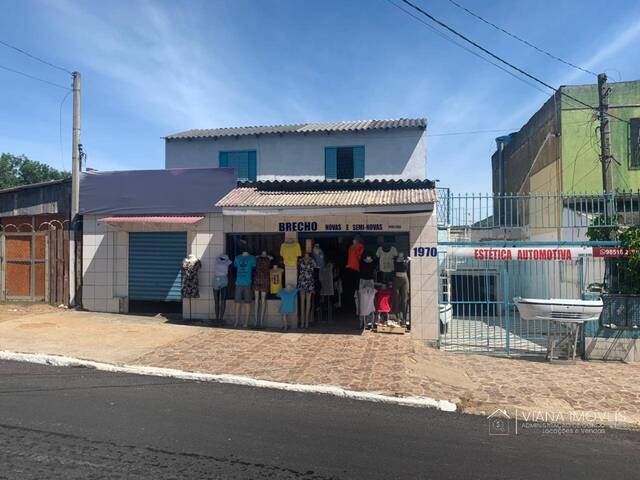 #44 - Casa para Venda em Viamão - RS