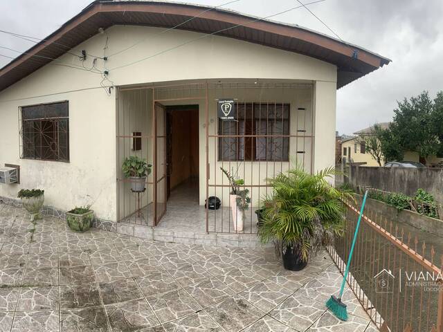 #119 - Casa para Venda em Viamão - RS - 1