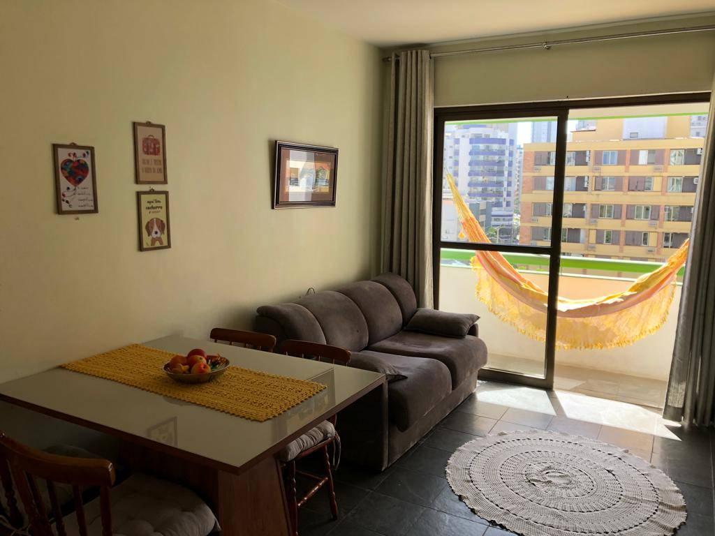Apartamento à venda com 1 quarto, 50m² - centro,Torres