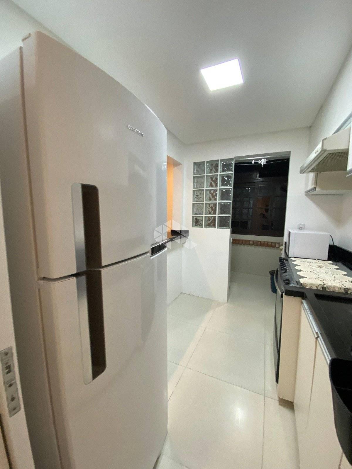 Apartamento à venda com 1 quarto, 57m² - Praia Grande,Torres