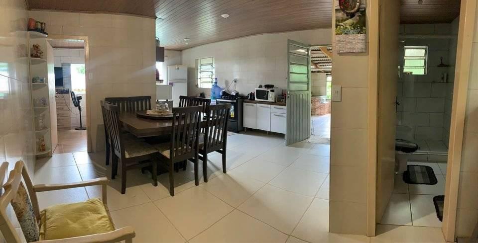 Casa à venda com 1 quarto, 90m² - Foto 4