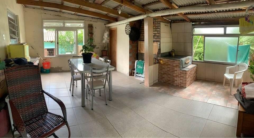 Casa à venda com 1 quarto, 90m² - Foto 8