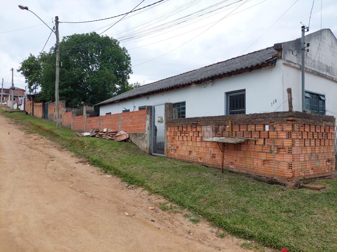 Casa à venda com 2 quartos, 840m² - Augusta,Viamão