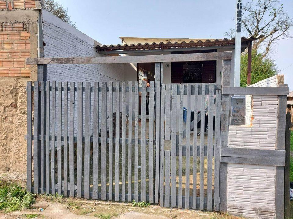 Casa à venda com 2 quartos - Cecília,Viamão