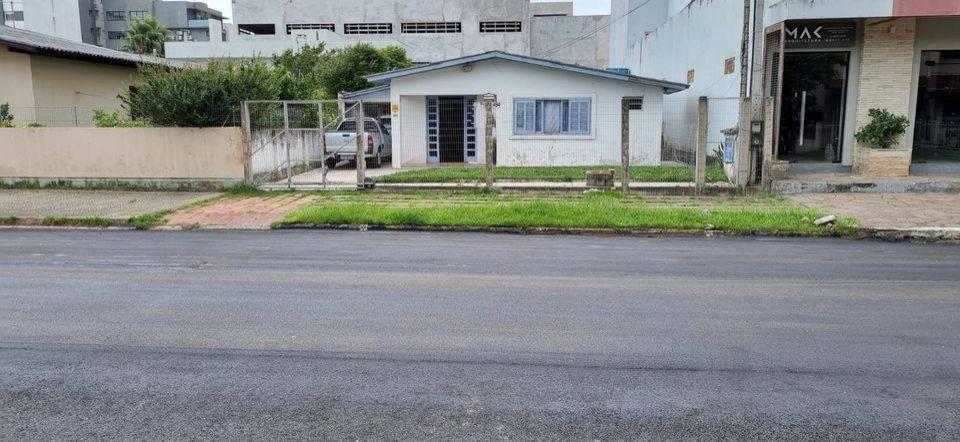 Casa à venda com 3 quartos, 384m² - centro,Torres