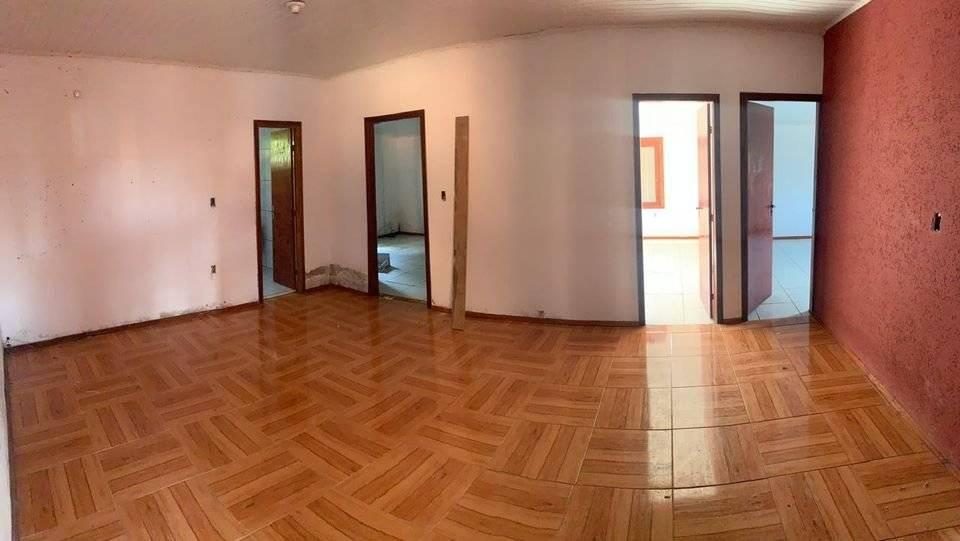 Casa à venda com 3 quartos - Cecília,Viamão