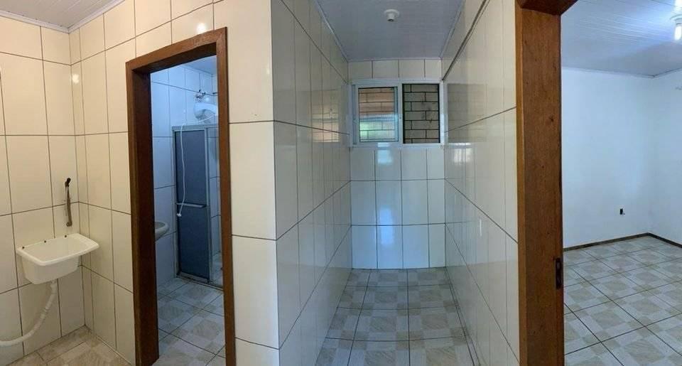 Casa à venda com 6 quartos - Cecília,Viamão