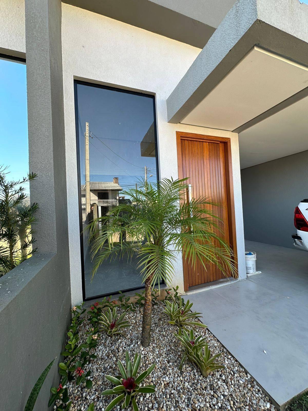 Casa geminada à venda com 3 quartos, 100m² - Igra Sul,Torres