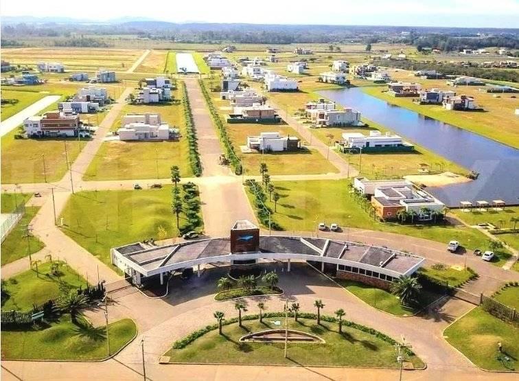 Terreno à venda, 512m² - Engenho Velho,Torres